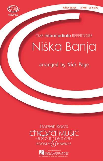 Niska Banja : Romani Dance