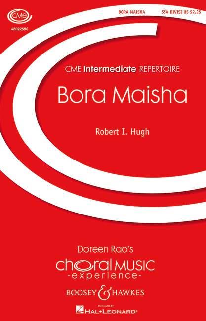 Bora Maisha : Life is the Best Gift