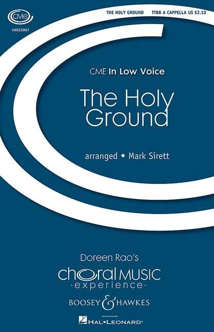 The Holy Ground : Traditional Irish
