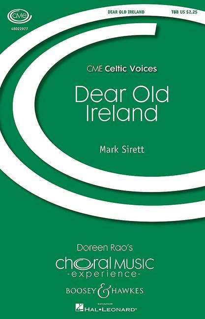 Dear Old Ireland : Traditional Irish-Canadian