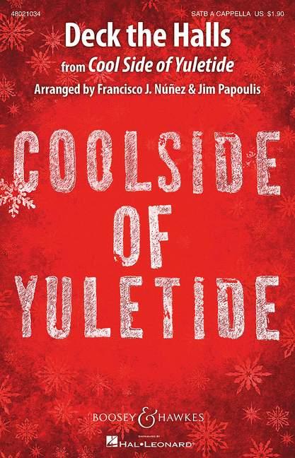 Deck the Halls : from CoolSide of Yuletide