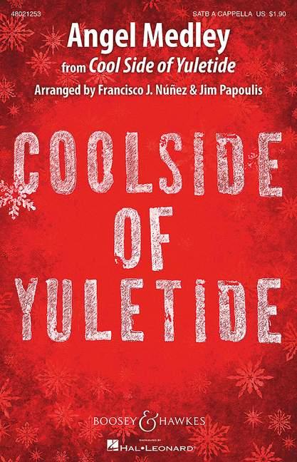 Angel Medley : from CoolSide of Yuletide