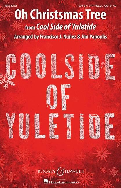 Oh Christmas Tree : from CoolSide of Yuletide