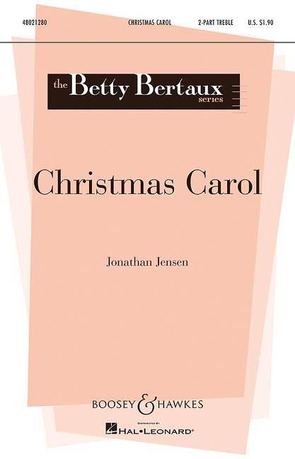 Christmas Carol : The Kings They Came Out From the South