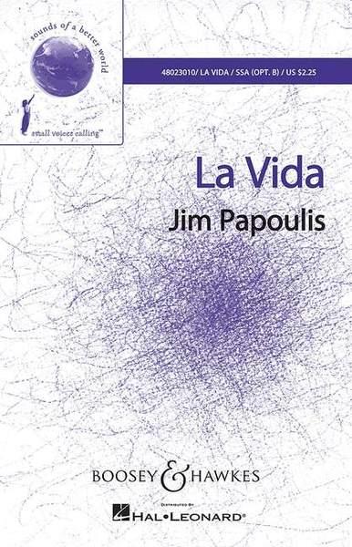La Vida : es como tu lo haces