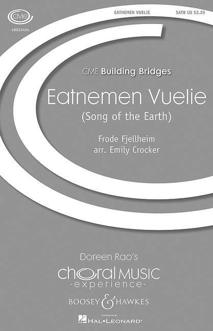 Eatnemen Vuelie : Song of the Earth
