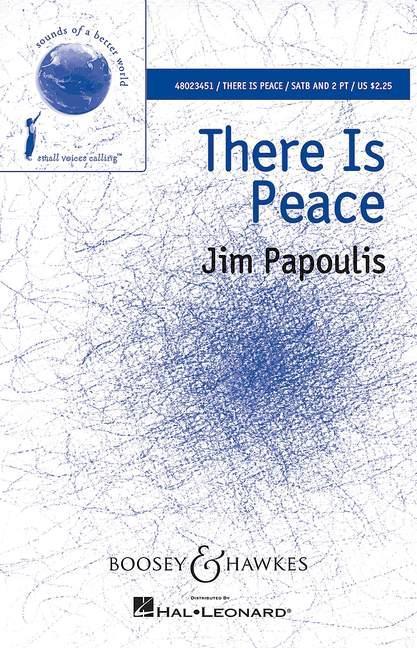 There Is Peace
