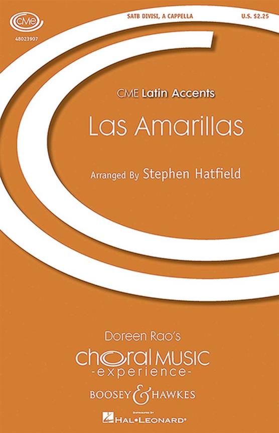 Las Amarillas : Traditional Mexican