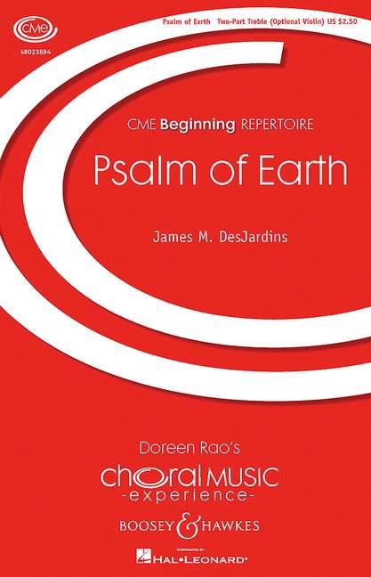 Psalm Of Earth