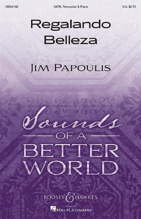 Regalando Belleza : Giving Beauty