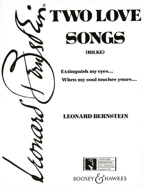 Two Love Songs
