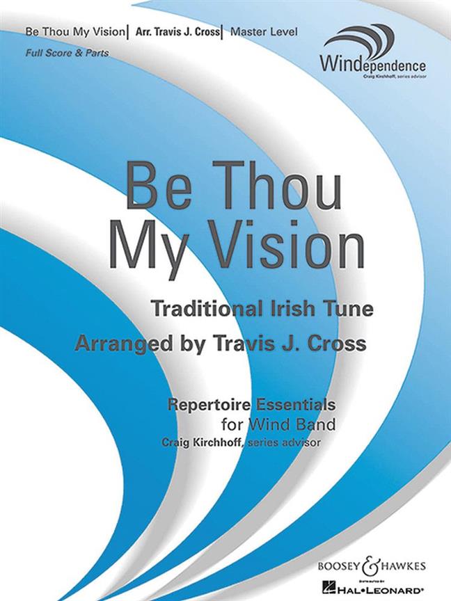 Be Thou My Vision : Traditional Irish Tune