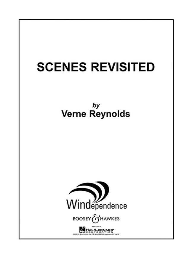 Scenes Revisted