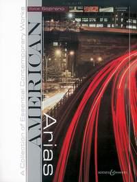 American Arias (Soprano)