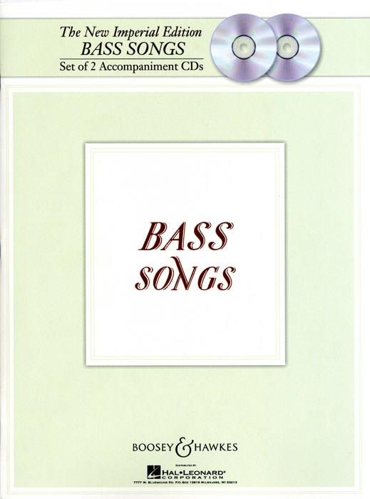 The New Imperial Edition : Bass Songs