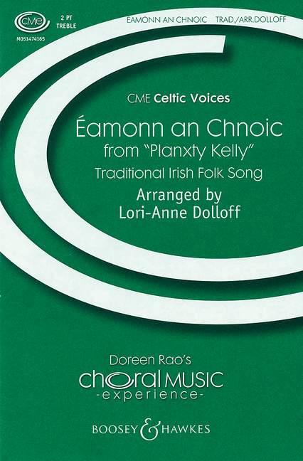 Planxty Kelly : No. 1 Eamonn An Chnoic