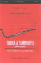 Torna a Surriento : Come Back to Sorrento