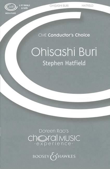 Ohisashi Buri