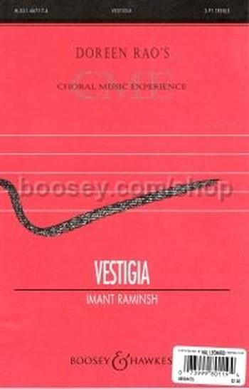 Vestigia