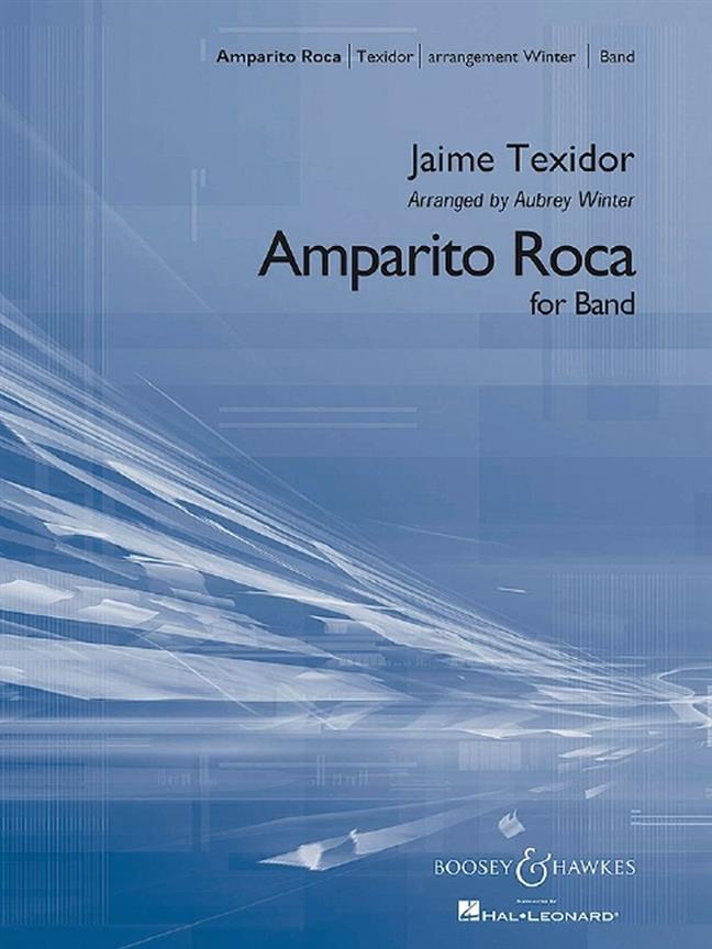 Amparito Roca : Spanish March