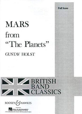 Mars (from The Planets)
