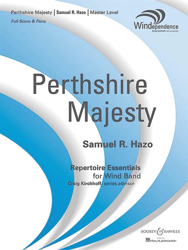 Perthshire Majesty