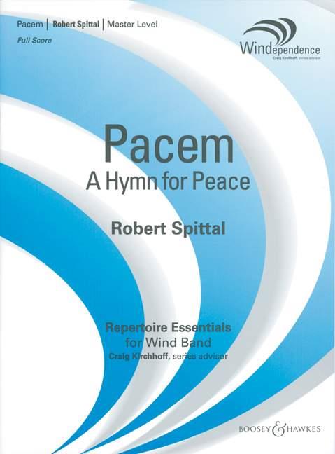Pacem : A Hymn for Peace