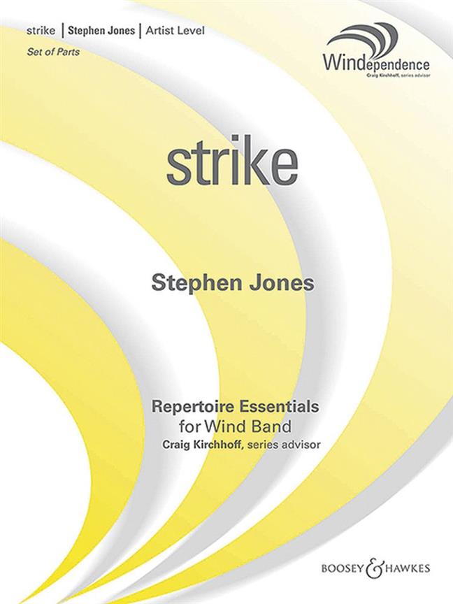 Strike