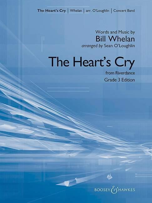 The Heart's Cry : from Riverdance