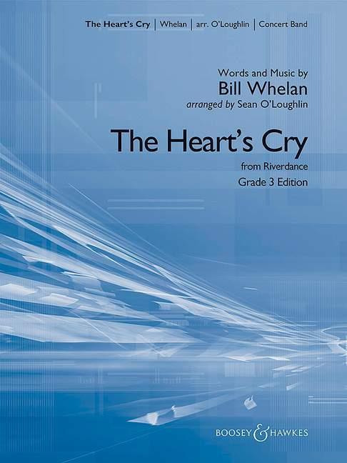 The Heart's Cry : from Riverdance