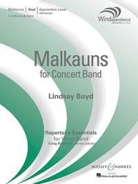 Malkauns