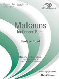 Malkauns