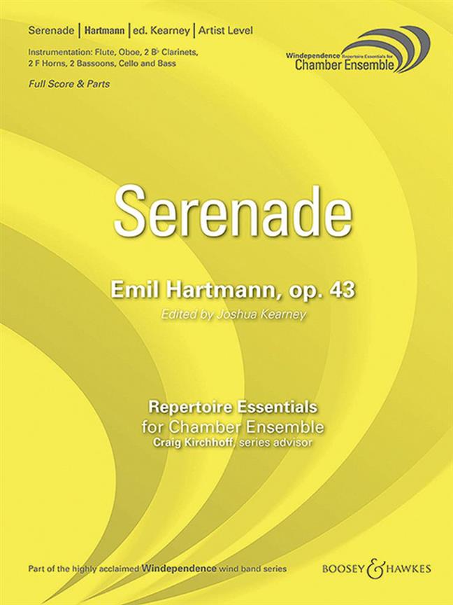 Serenade Op. 43
