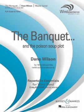 The Banquet? : and the poison soup plot