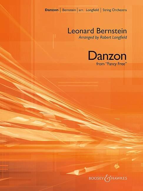 Danzon : aus Fancy Free