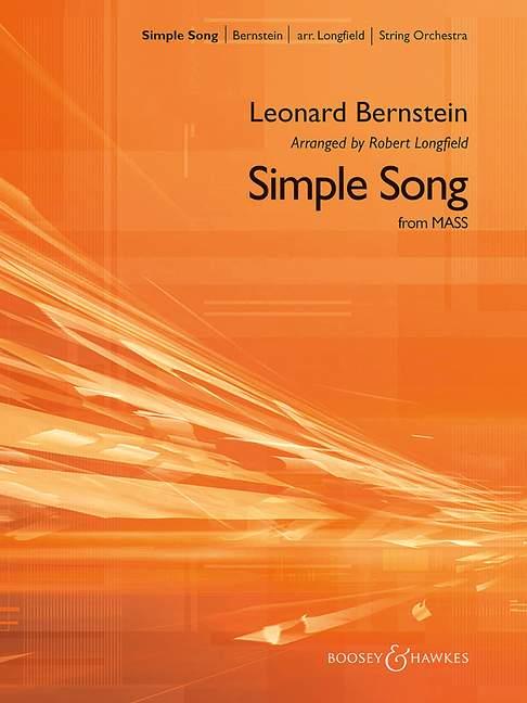 Simple Song : from Mass