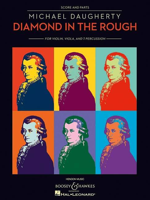 Diamond in the Rough