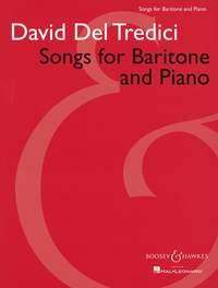 Songs For Baritone And Piano