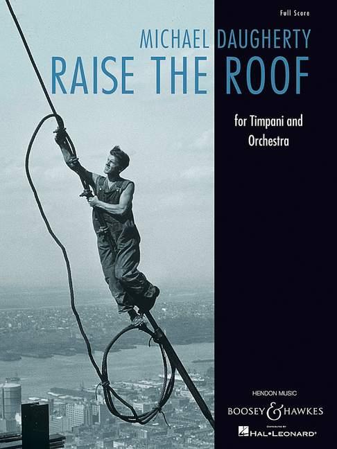 Raise the Roof
