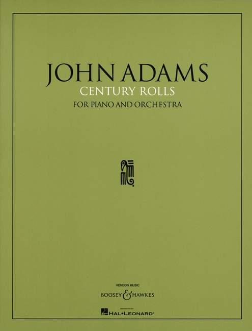Century Rolls