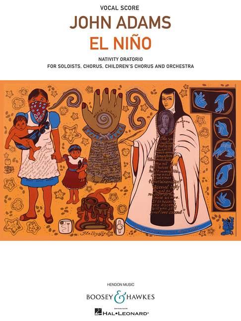 El Niño : Nativity Oratorio