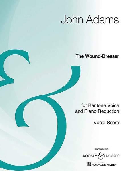 The Wound-Dresser