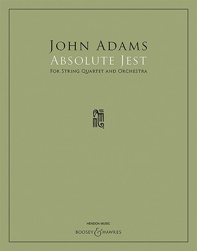 Absolute Jest