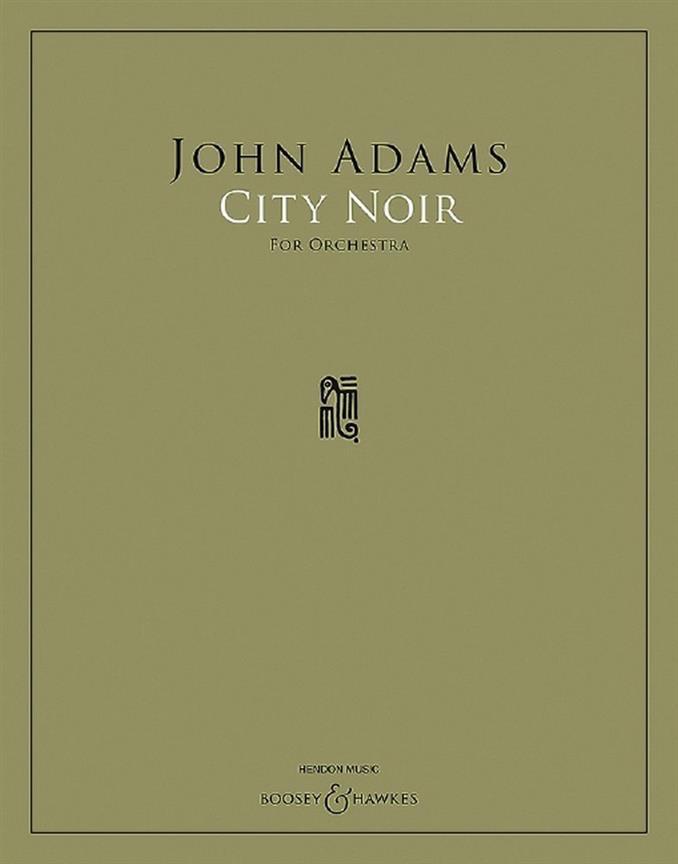 City Noir