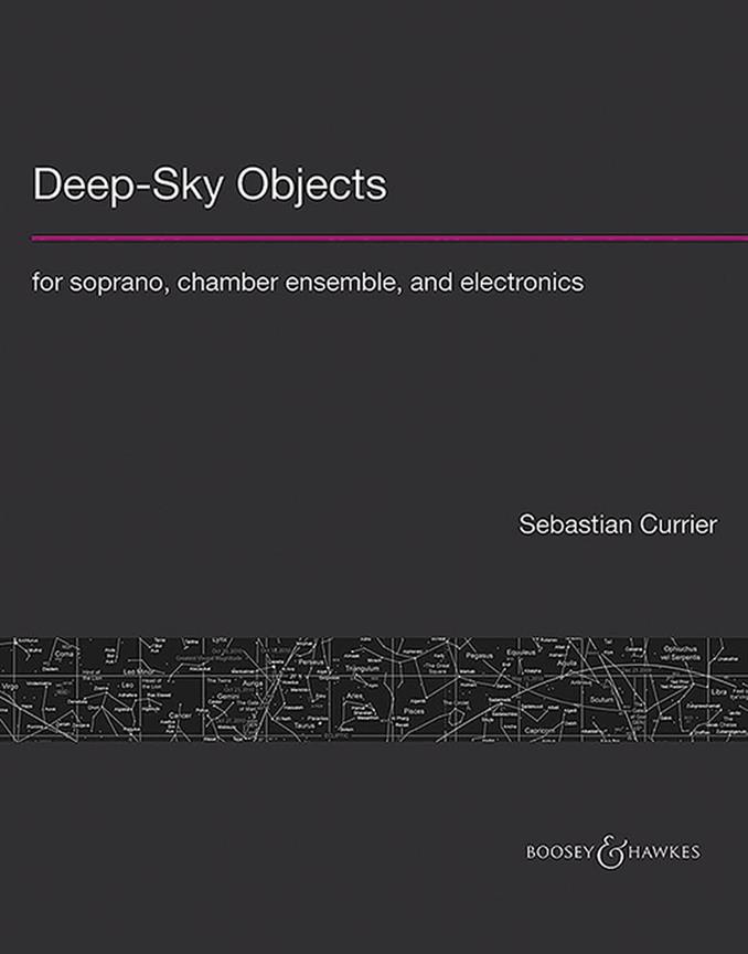 Deep-Sky Objects