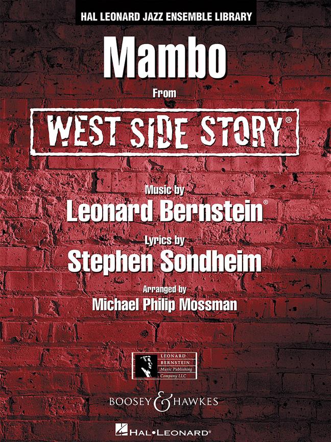 Mambo : from West Side Story