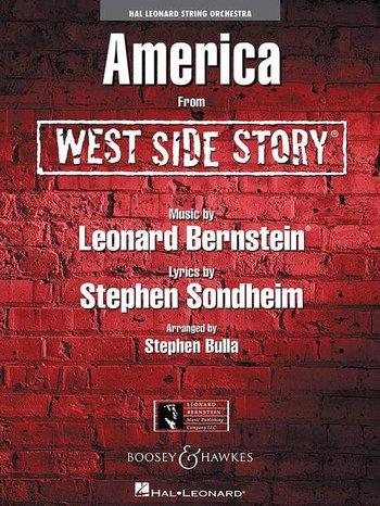 America : from West Side Story