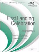 First Landing Celebration : Windependence Apprentice Advanced (Grade 2-3)