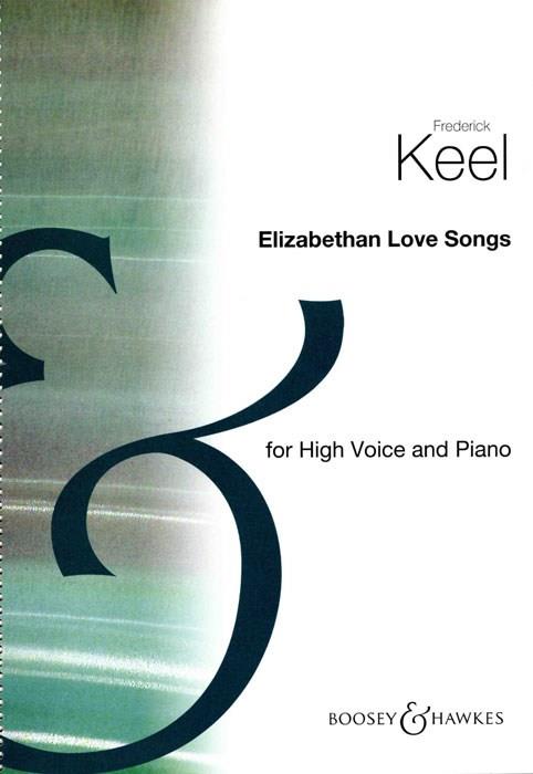 Elizabethan Love Songs 1
