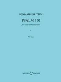 Psalm 150, Op. 67
